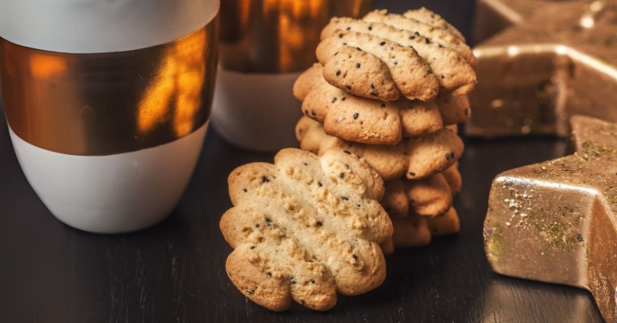 Chia sušenky - k přípravě na lisu (bez lepku)