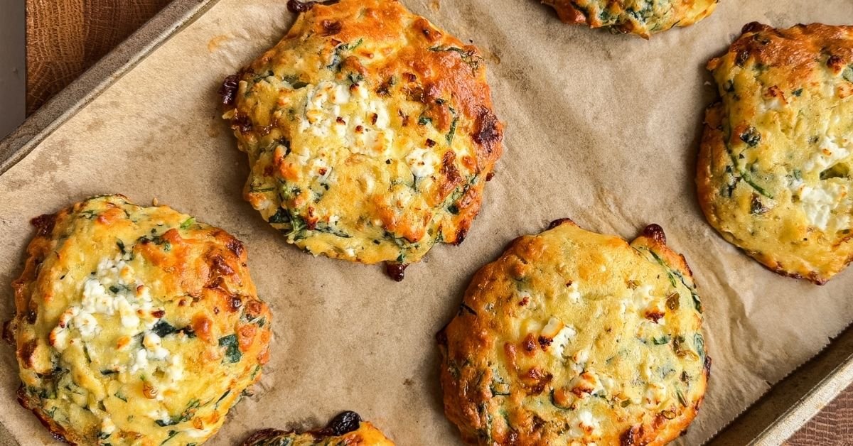 Slané sušenky z bezlepkové mouky Nomix