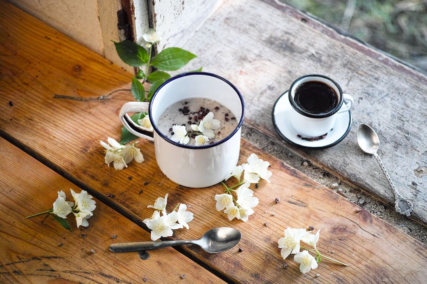 Ekstruzja - Jak powstaje nasza owsianka?