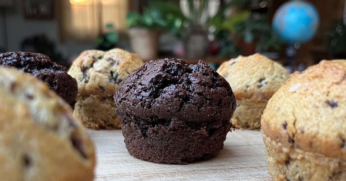 Sweet easter bread from spelt flour