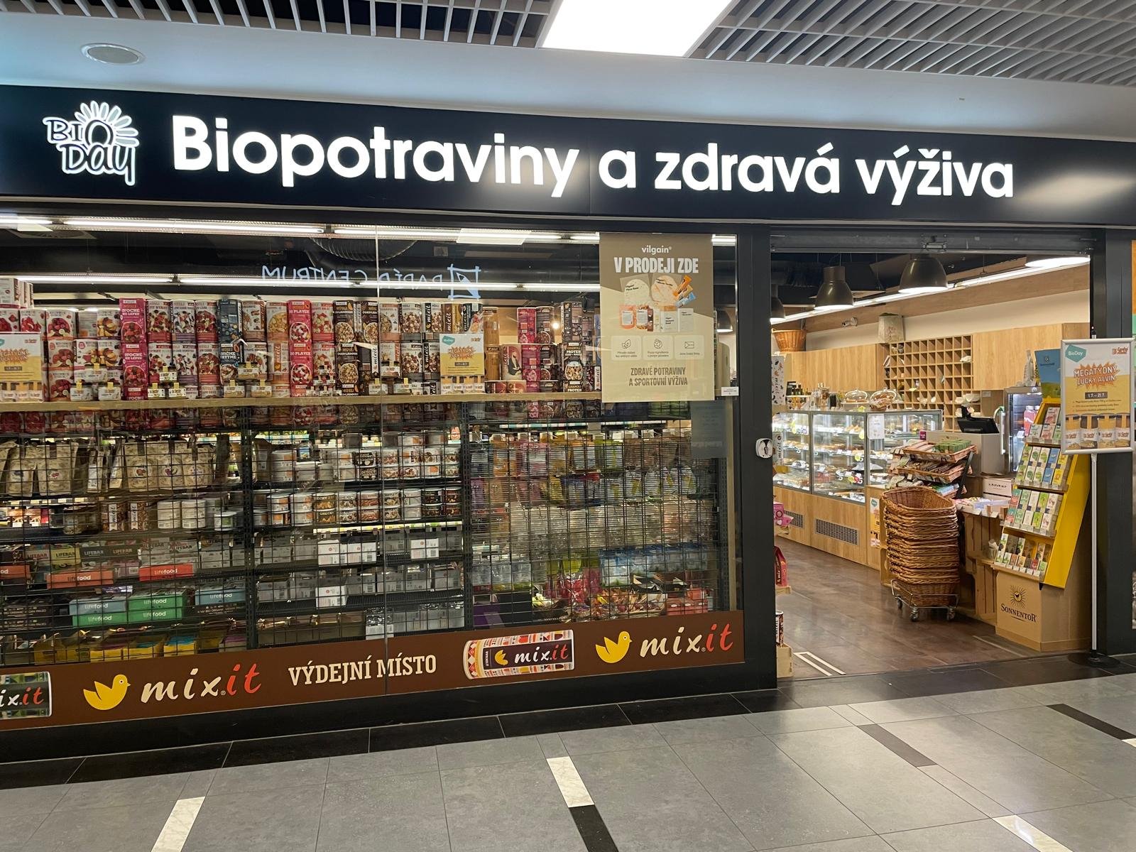 Bio-Day-Praha-Brumlovka