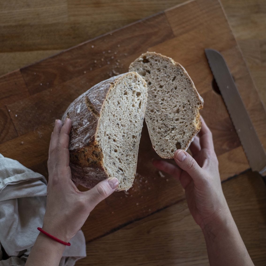       
          Pistachio Cookies with White Chocolate
      
