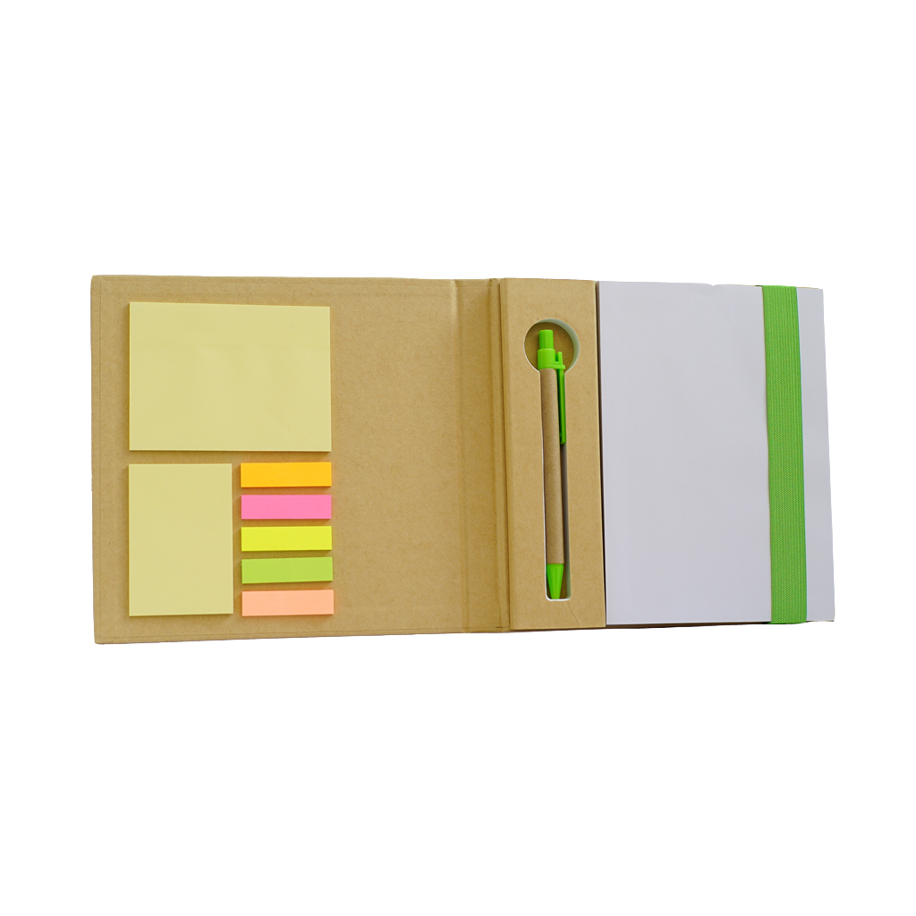 Poznámkový zápisník