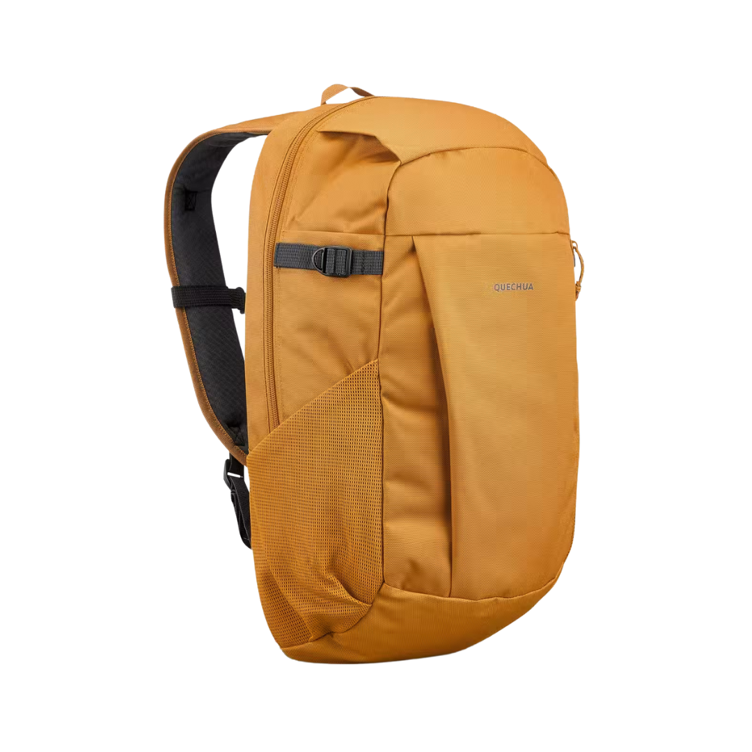 Dětský batoh - okrový