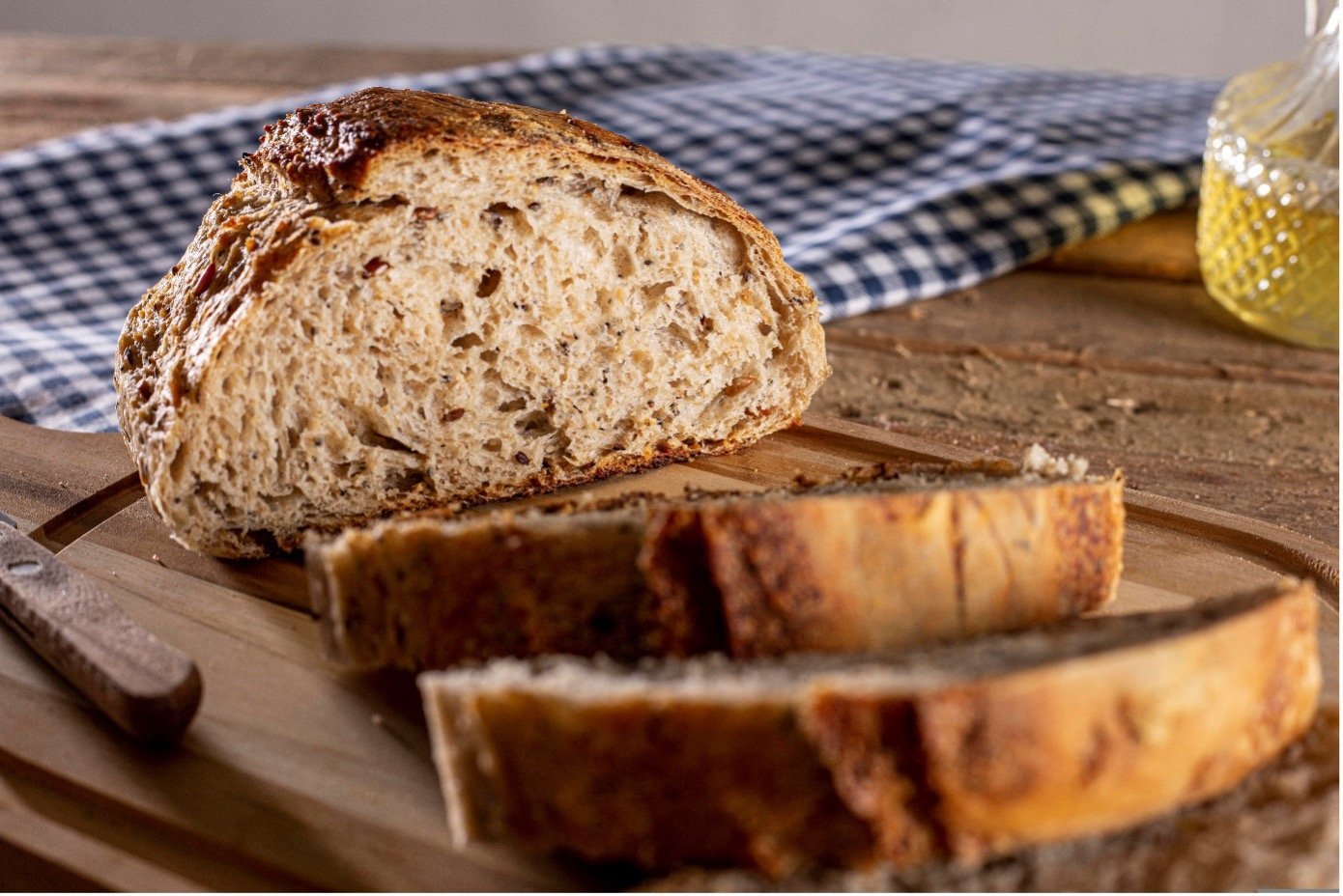 Glutenfrei leben – So gelingt der Einstieg ohne Stress