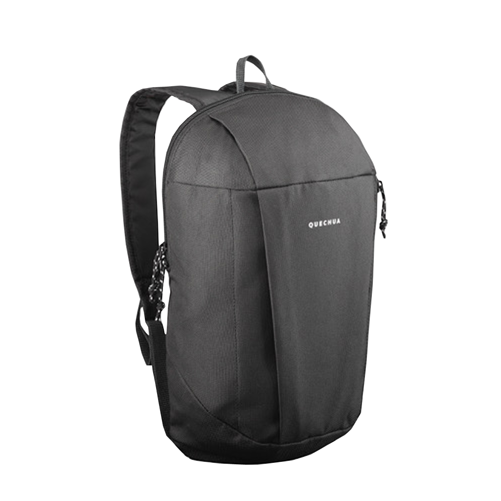 Dětský batoh - černý