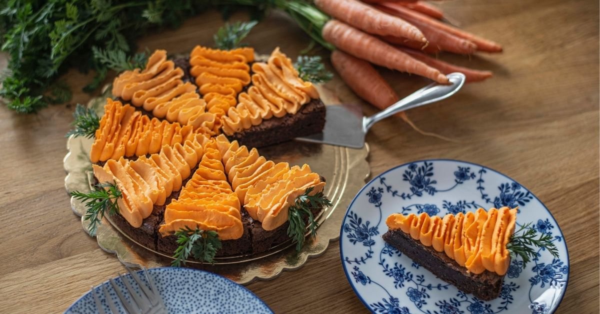 Sweet easter bread from spelt flour