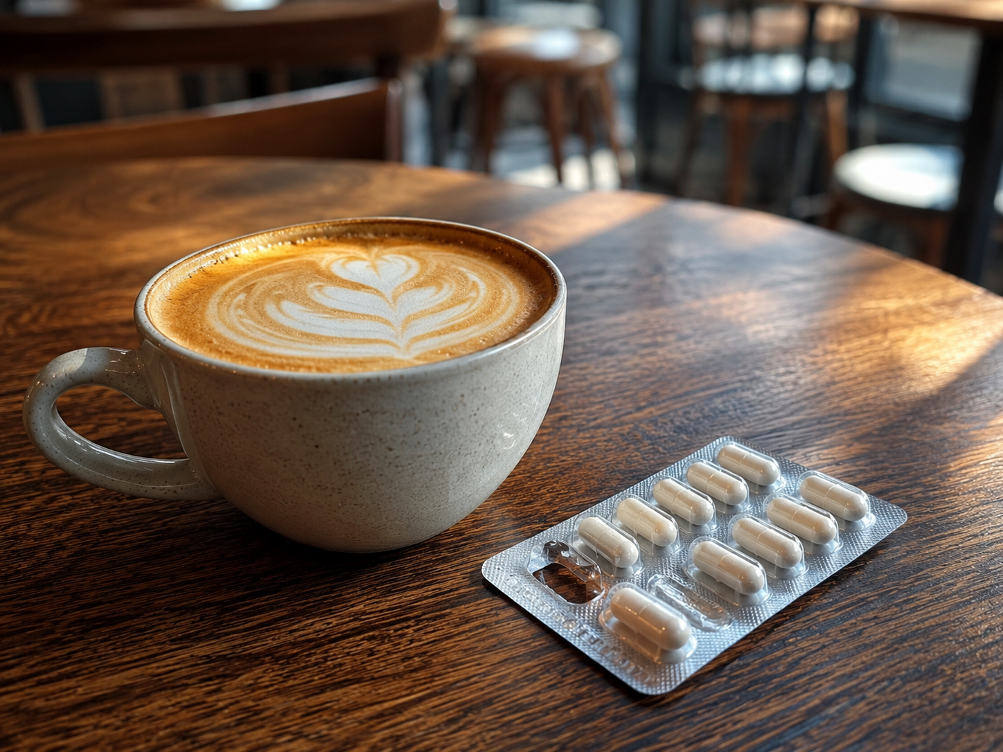 latte