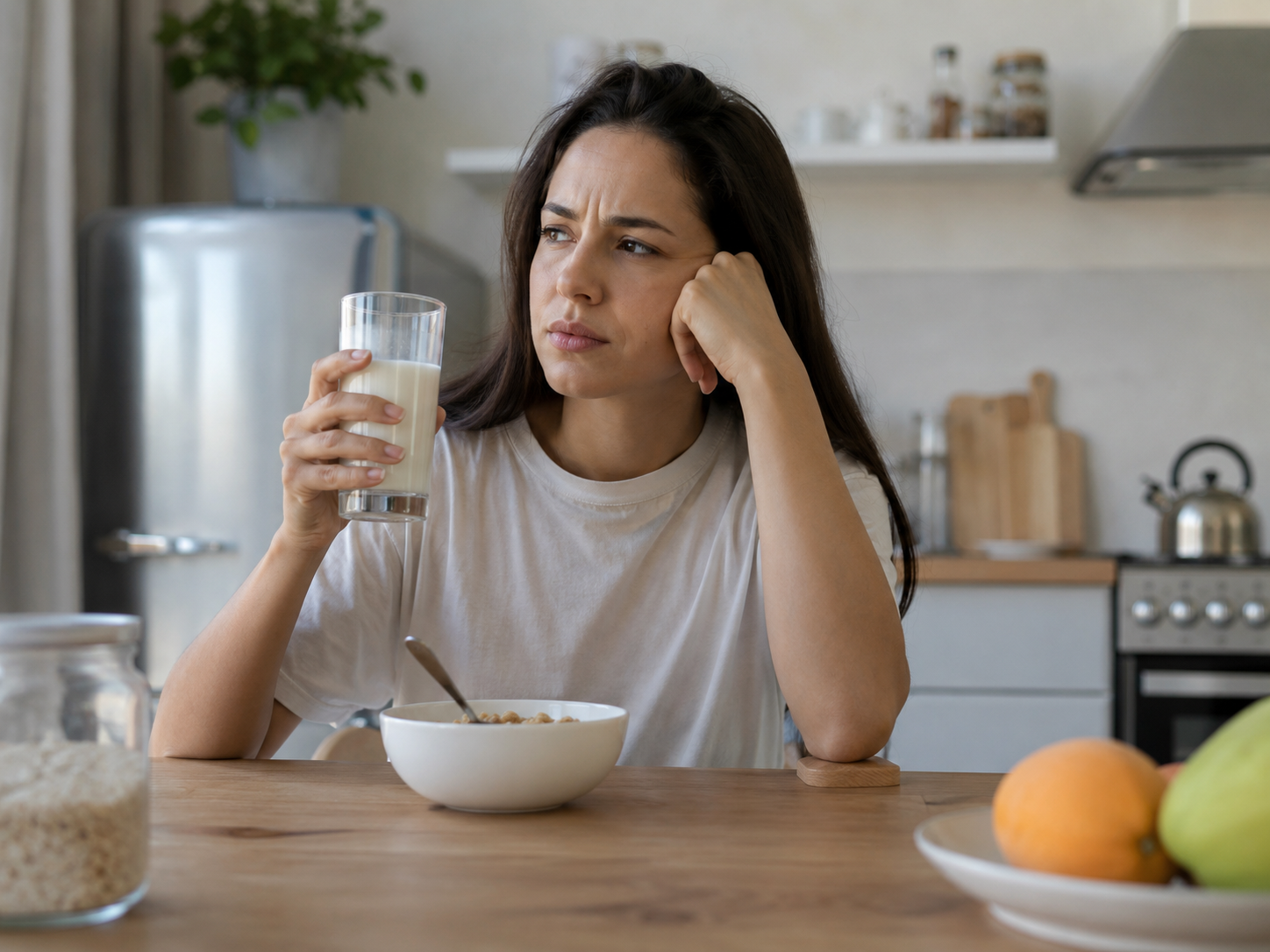 Allergie oder Intoleranz? Verwechseln Sie die Begriffe nicht …