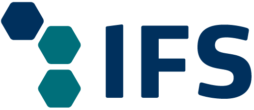 IFS Logo