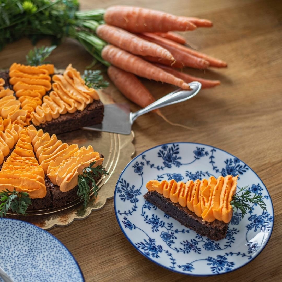       
          Spelt Orange Star Cookies
      