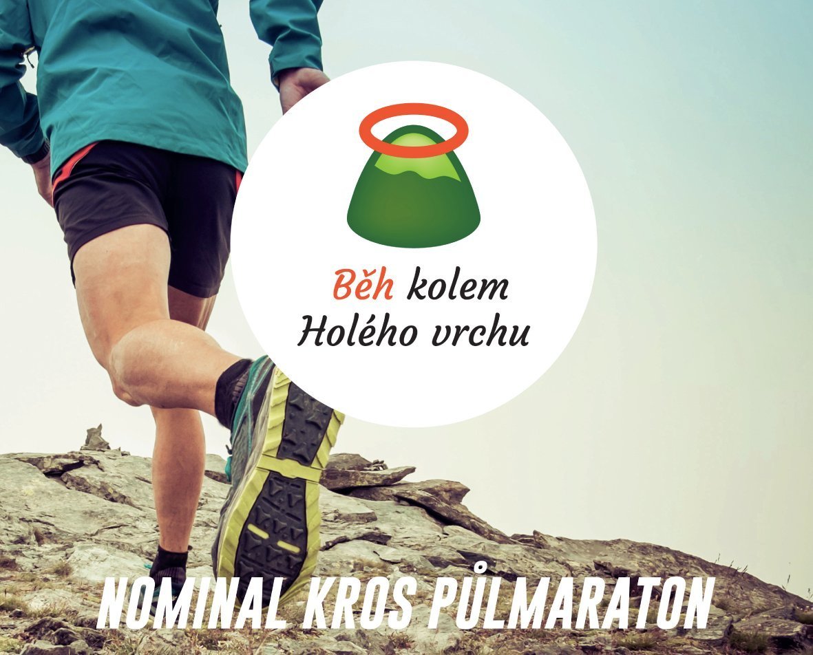 Běh kolem Holého vrchu